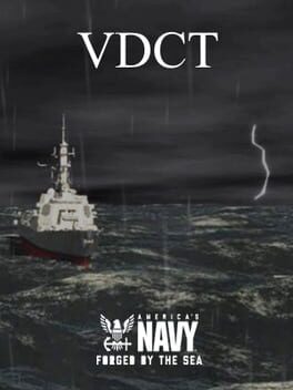 Vessel Damage Control Trainer