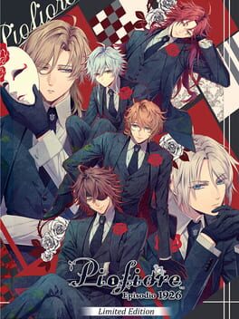 Piofiore: Episodio 1926 Limited Edition