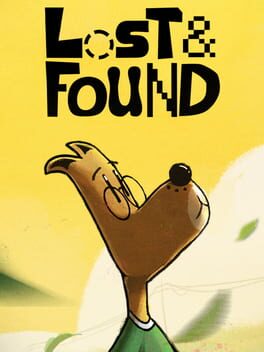 Lost & Found