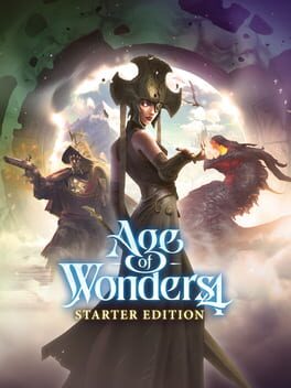 Age of Wonders 4: Starter Edition