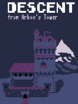 Descent from Arkov's Tower