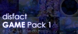 disfact Game Pack 1