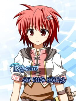 Realm of the hero