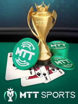 MTT Sports