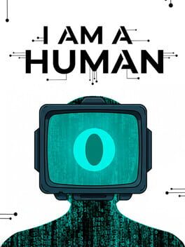 I'm a Human