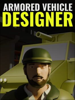 Armored Vehicle Designer