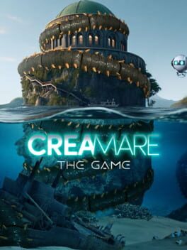Creamare: The Game