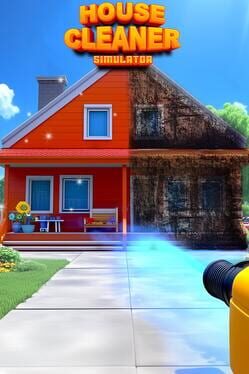 House Cleaner Simulator