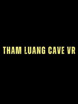 Cave Crave: Tham Luang Cave VR