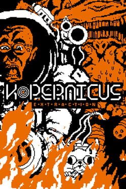 Kopernicus: Extraction