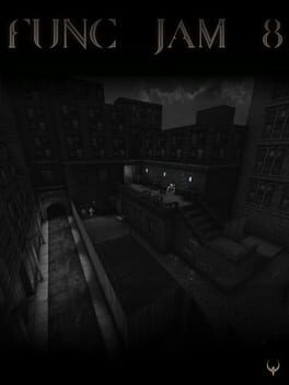 Quake: Func Jam 8
