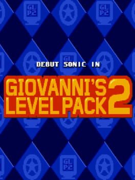 Giovanni's Level Pack 2