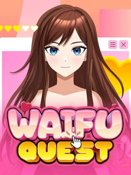 Waifu Quest