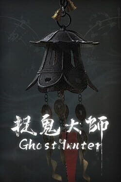 Ghost Hunter