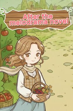 After the Melodrama Novel