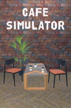 Cafe Simulator