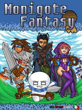 Monigote Fantasy