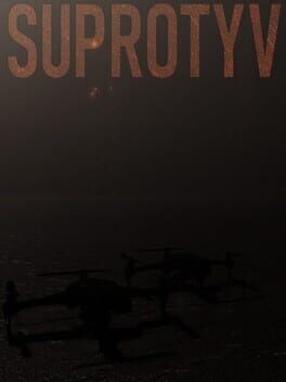 Suprotyv