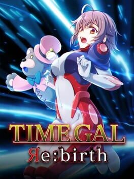 Time Gal Re:birth