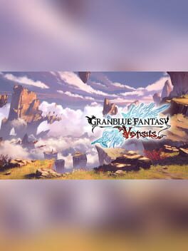Granblue Fantasy: Versus - Dydroit Belt