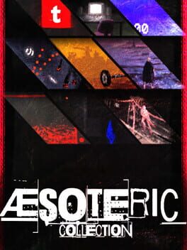 Aesoteric Collection