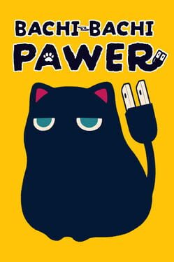 Bachi-bachi Pawer