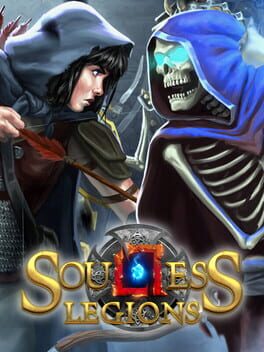 Soulless Legions