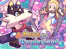 Keys to Wonderland