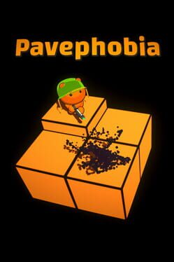 Pavephobia