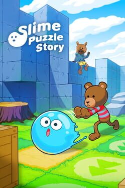 Slime Puzzle Story