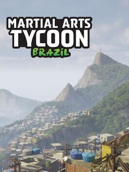 Martial Arts Tycoon: Brazil
