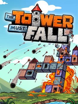 The Tower Must Fall