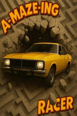 Amazeing Racer