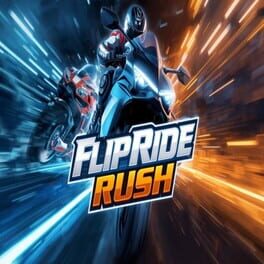 FlipRide Rush