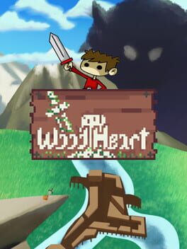 WoodHeart