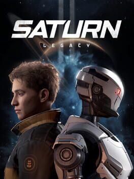 Saturn. Legacy