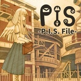 P.I.S. File