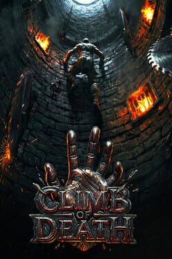 Climb of Death