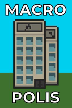 Macropolis