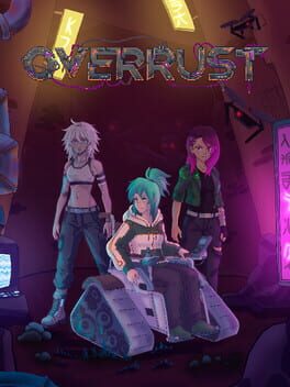 Overrust