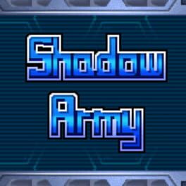 G.G Series: Shadow Army