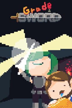 Grade Sword