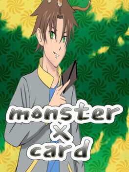 Card X Monster