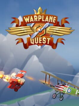 Warplane Quest