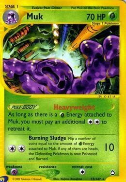 Construction: Action - Map: Muk