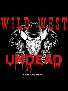 Wild West Undead