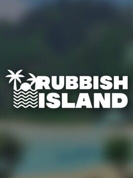 Rubbish Island