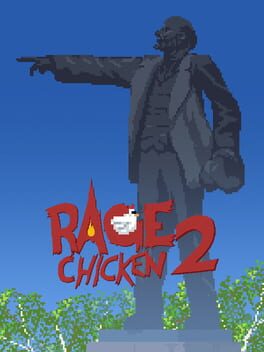 Rage Chicken 2