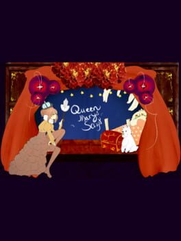 Queen Mary's Script Retold