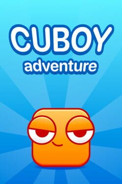 Cuboy Adventure